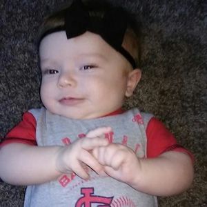 Meet your Posher, Bobbie